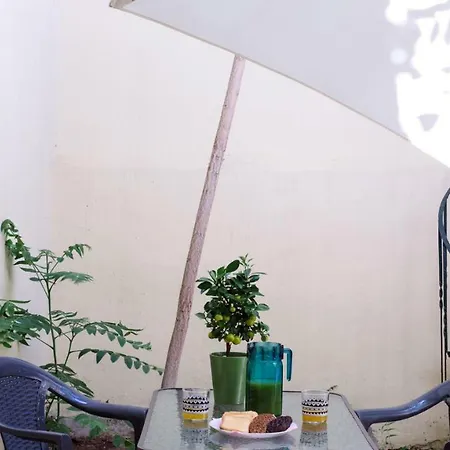 Zoe House * Athens