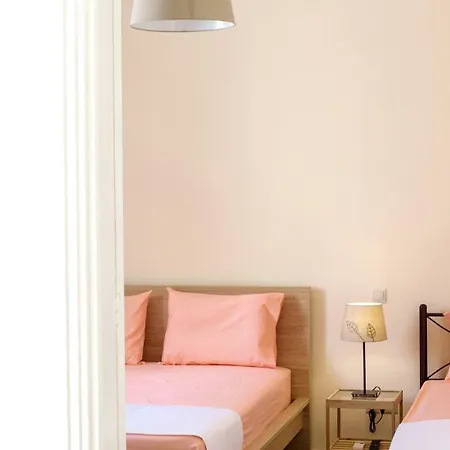 Apartment Zoe House *