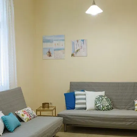 Apartment Zoe House Athens