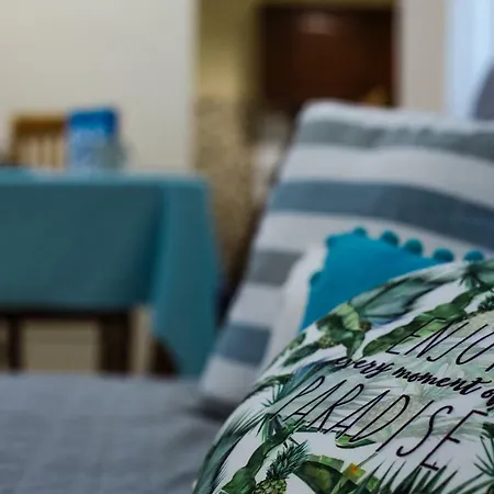 Zoe House *